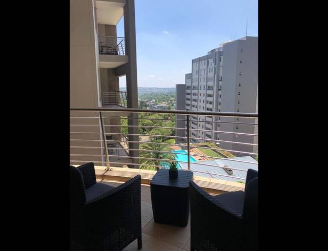 1 BEDROOM PROPERTY TO RENT IN SANDHURST